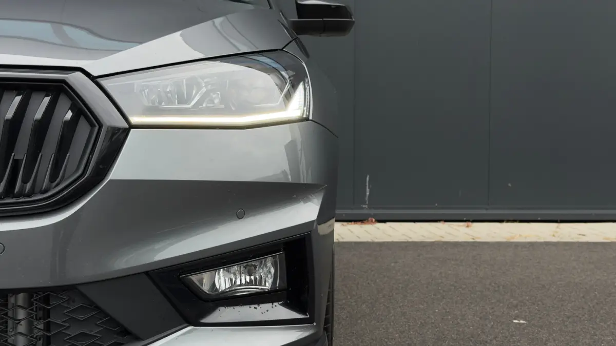 1.0 TSI 115pk 7-DSG Monte Carlo | Camera | 17" | Carplay | Stoelverwarming | Keyless