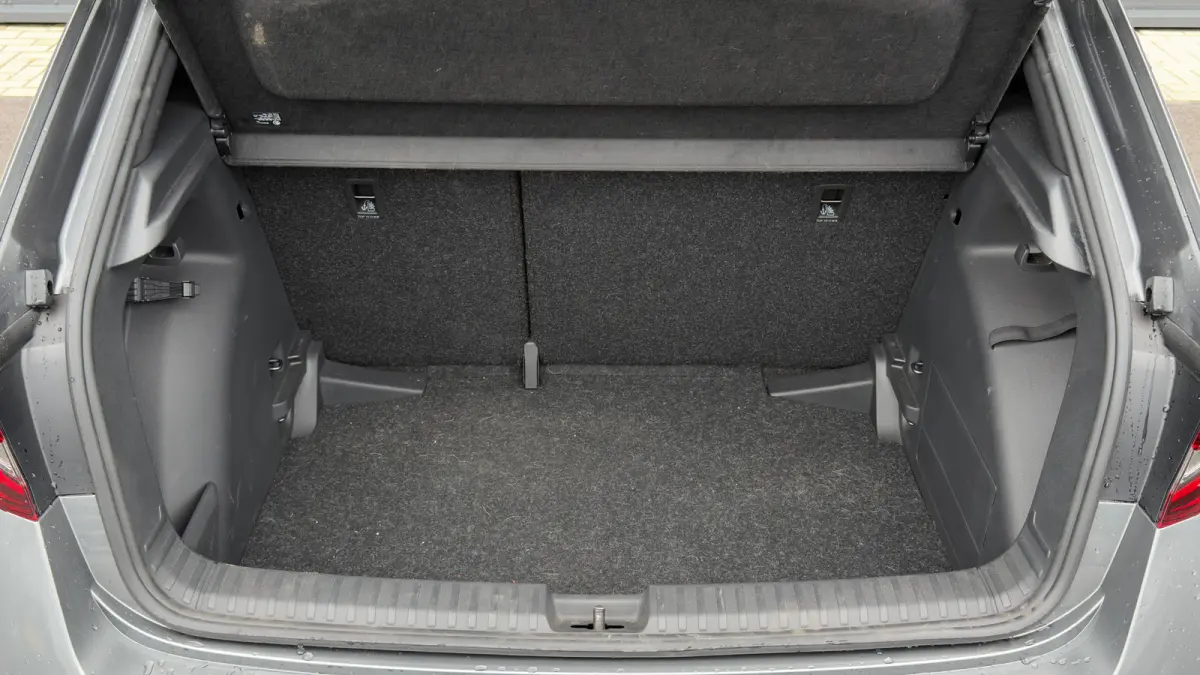 1.0 TSI 115pk 7-DSG Monte Carlo | Camera | 17" | Carplay | Stoelverwarming | Keyless
