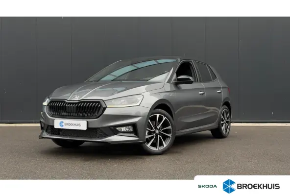 1.0 TSI 115pk 7-DSG Monte Carlo | Camera | 17" | Carplay | Stoelverwarming | Keyless