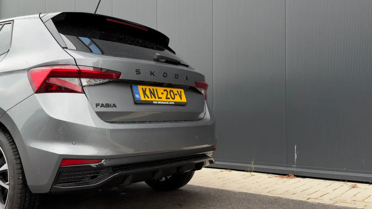 1.0 TSI 115pk 7-DSG Monte Carlo | Camera | 17" | Carplay | Stoelverwarming | Keyless
