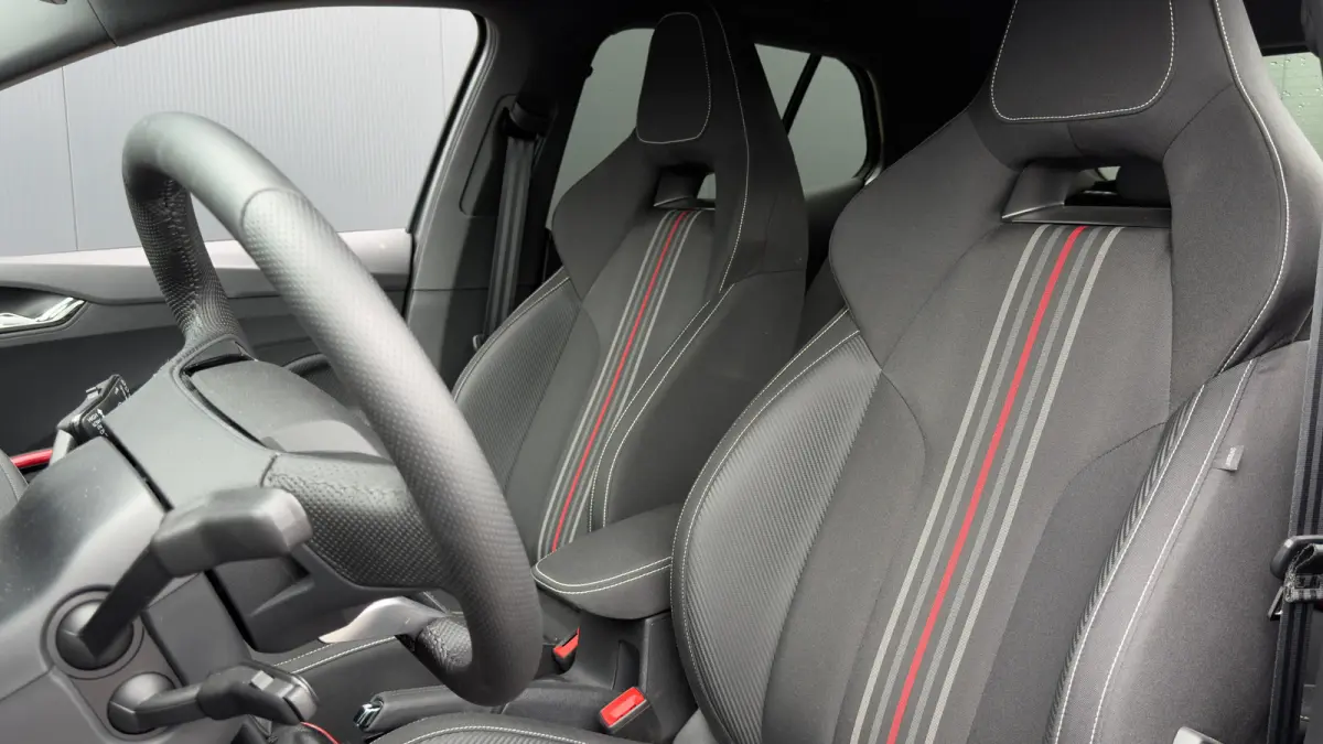 1.0 TSI 115pk 7-DSG Monte Carlo | Camera | 17" | Carplay | Stoelverwarming | Keyless