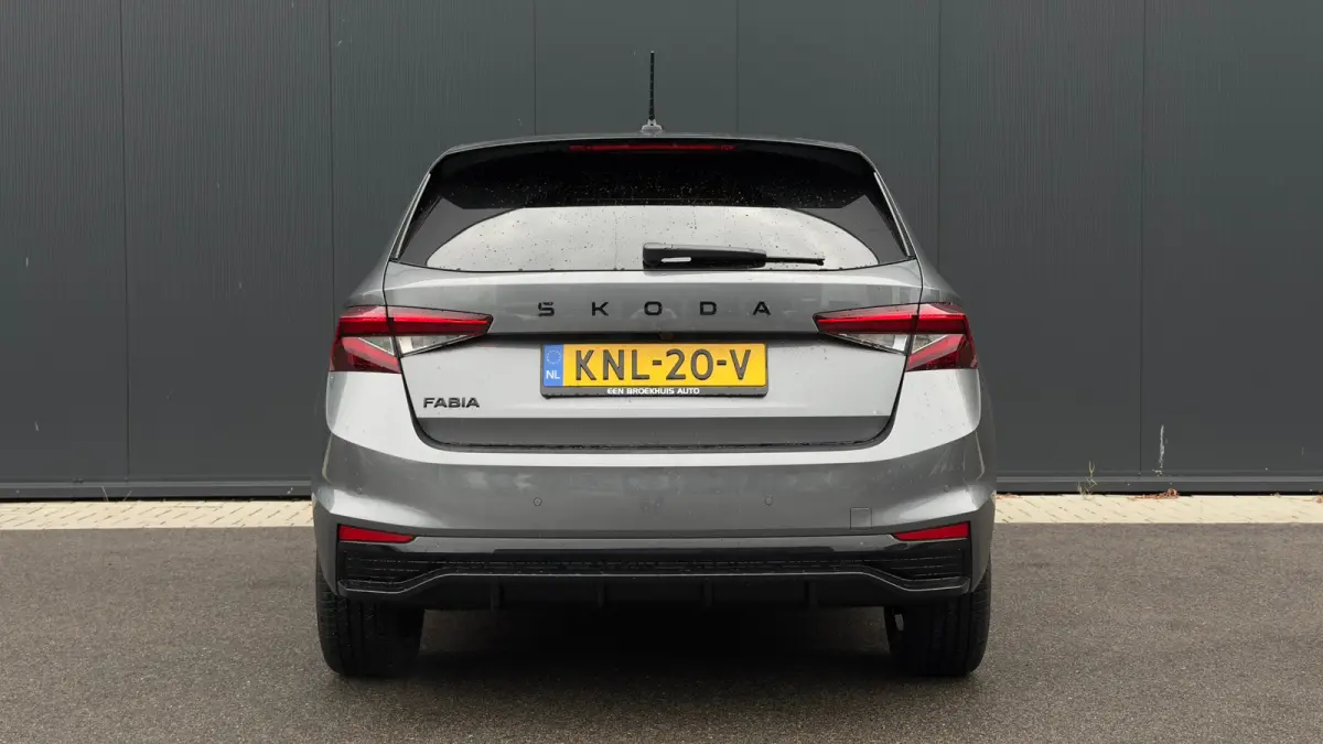 1.0 TSI 115pk 7-DSG Monte Carlo | Camera | 17" | Carplay | Stoelverwarming | Keyless