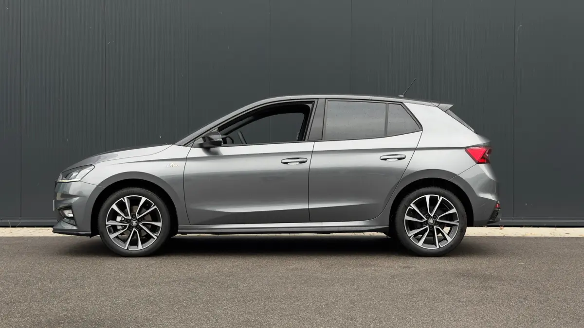 1.0 TSI 115pk 7-DSG Monte Carlo | Camera | 17" | Carplay | Stoelverwarming | Keyless