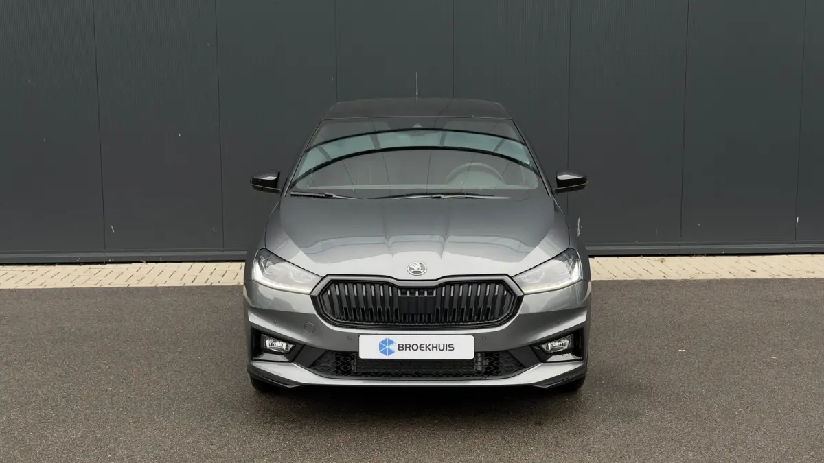 1.0 TSI 115pk 7-DSG Monte Carlo | Camera | 17" | Carplay | Stoelverwarming | Keyless