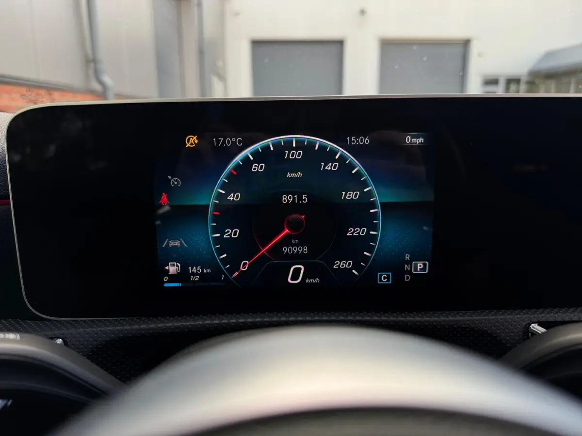 220 AMG Launch ✅ Pano ✅ LED ✅ CarPlay