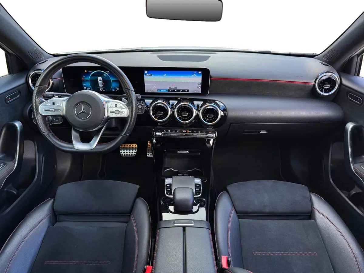 220 AMG Launch ✅ Pano ✅ LED ✅ CarPlay