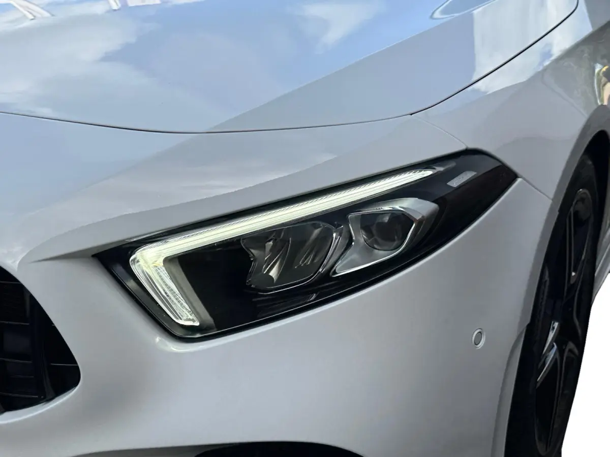 220 AMG Launch ✅ Pano ✅ LED ✅ CarPlay