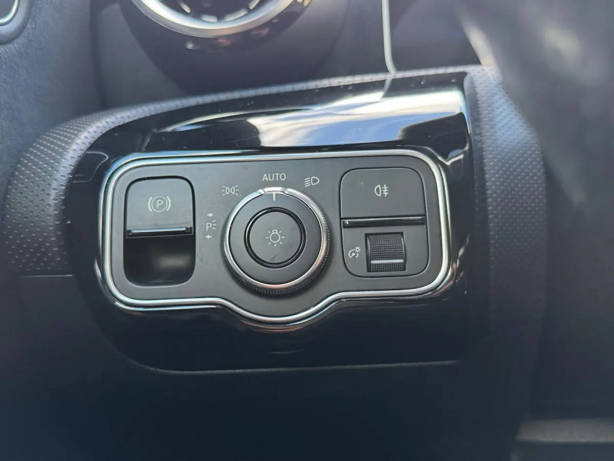 220 AMG Launch ✅ Pano ✅ LED ✅ CarPlay