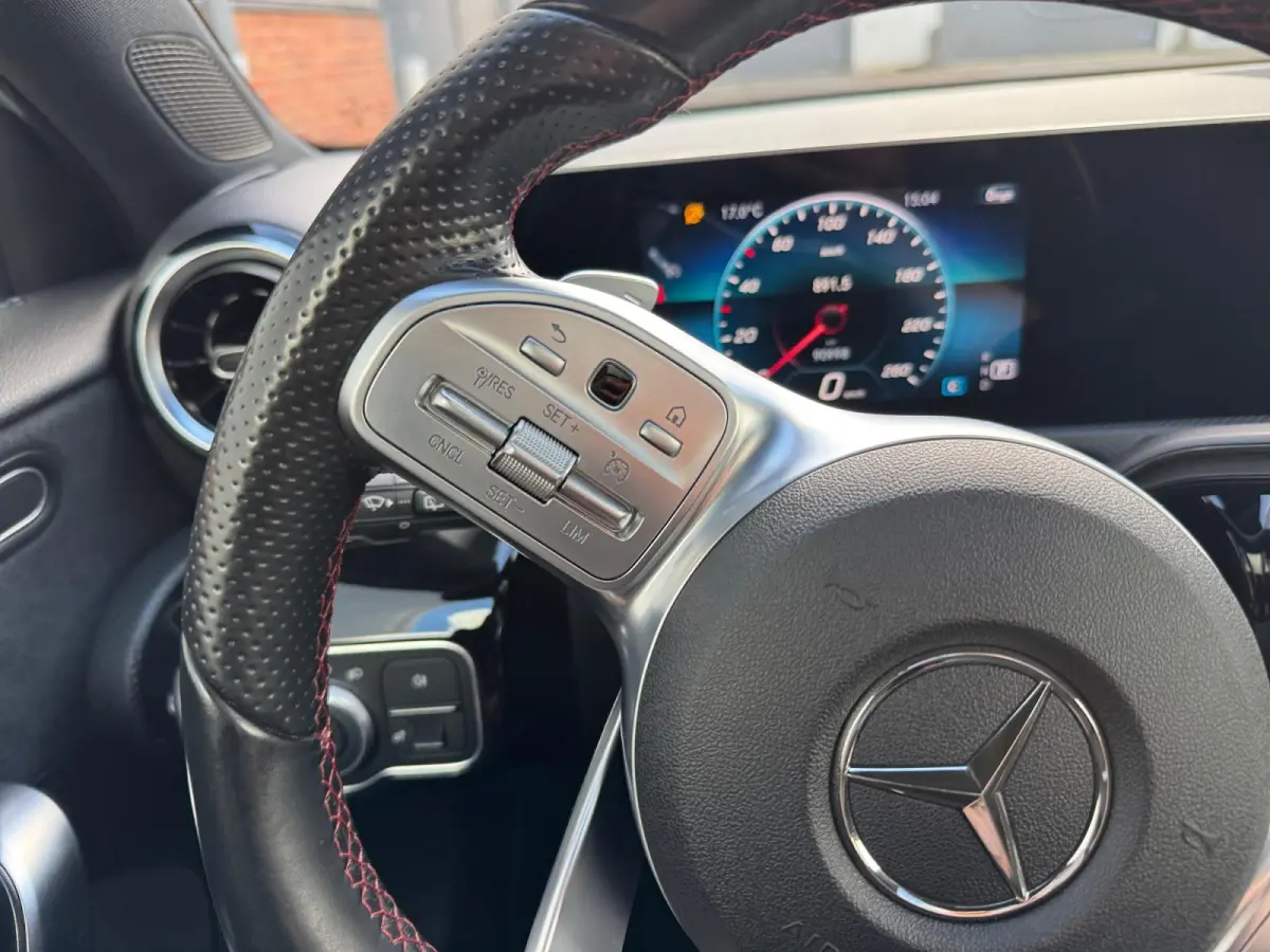 220 AMG Launch ✅ Pano ✅ LED ✅ CarPlay