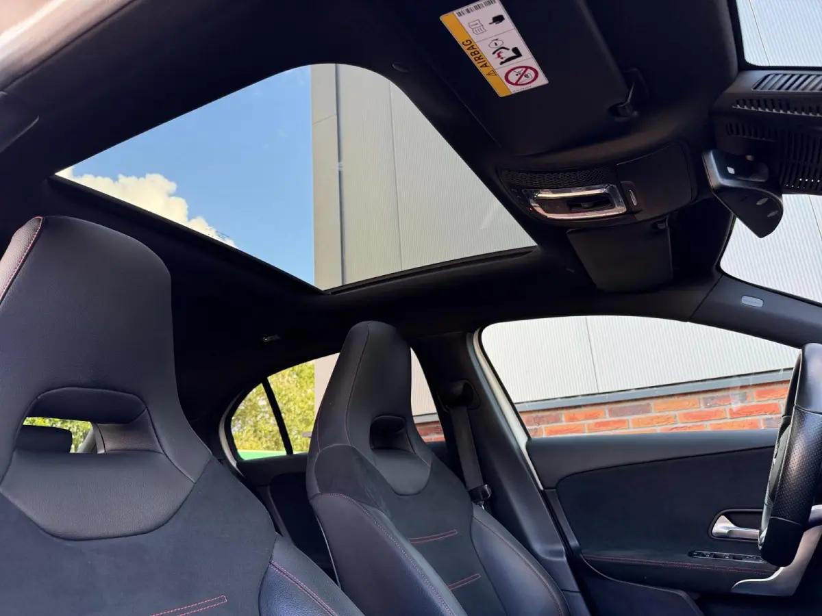 220 AMG Launch ✅ Pano ✅ LED ✅ CarPlay