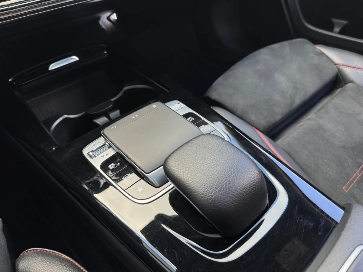 220 AMG Launch ✅ Pano ✅ LED ✅ CarPlay