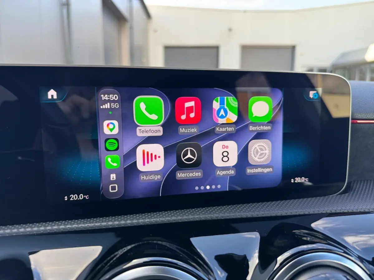 220 AMG Launch ✅ Pano ✅ LED ✅ CarPlay