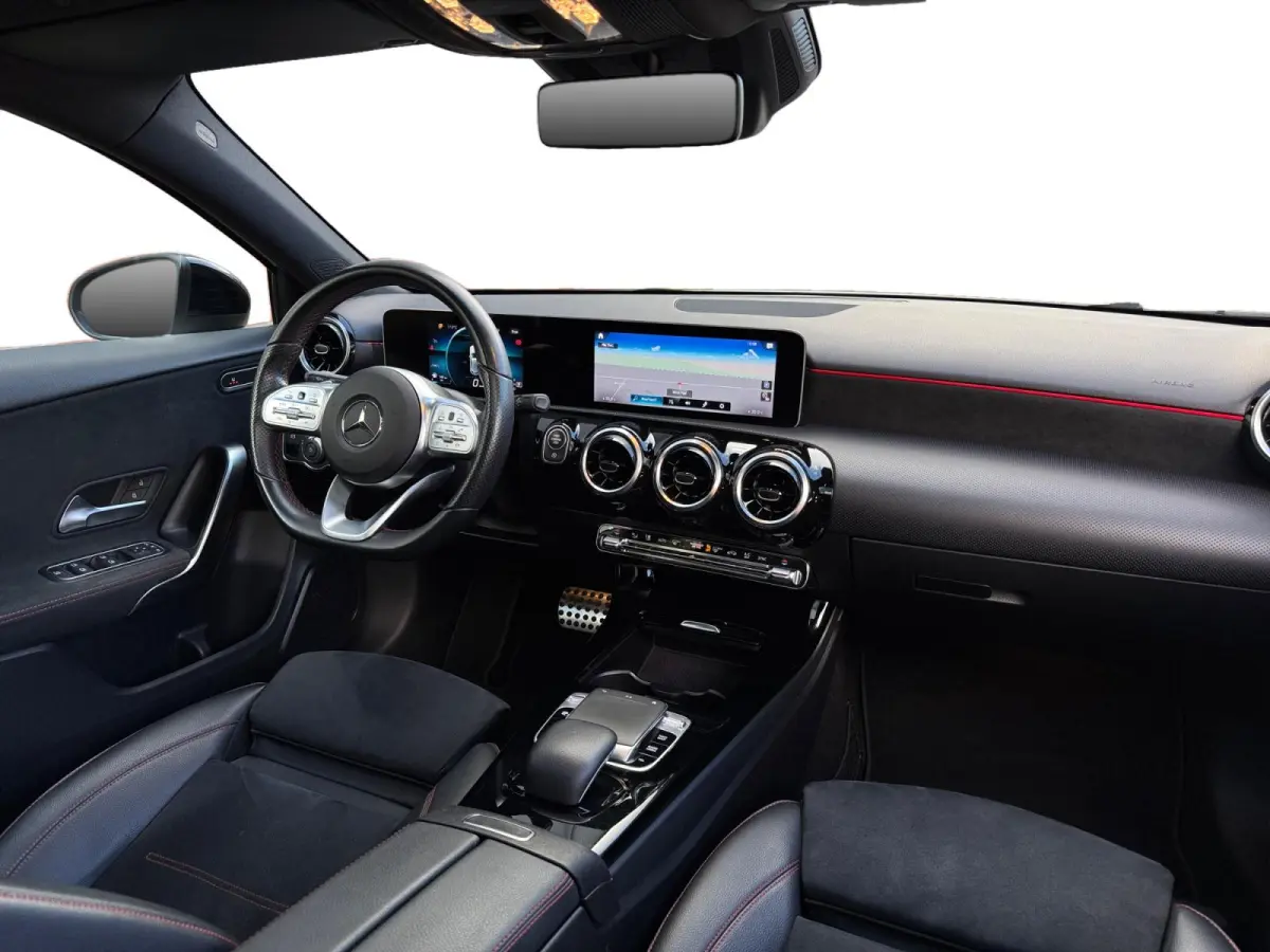 220 AMG Launch ✅ Pano ✅ LED ✅ CarPlay