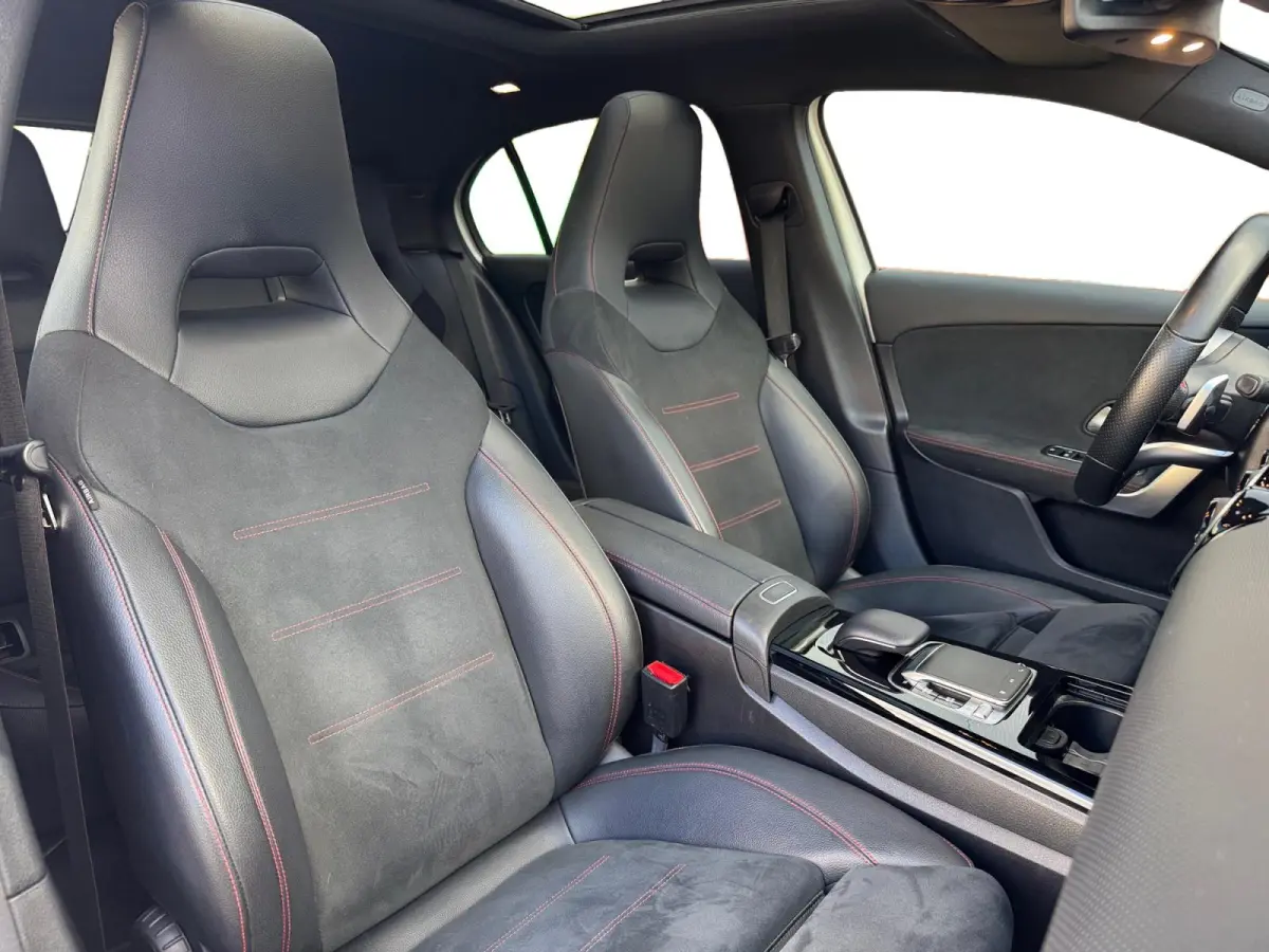 220 AMG Launch ✅ Pano ✅ LED ✅ CarPlay