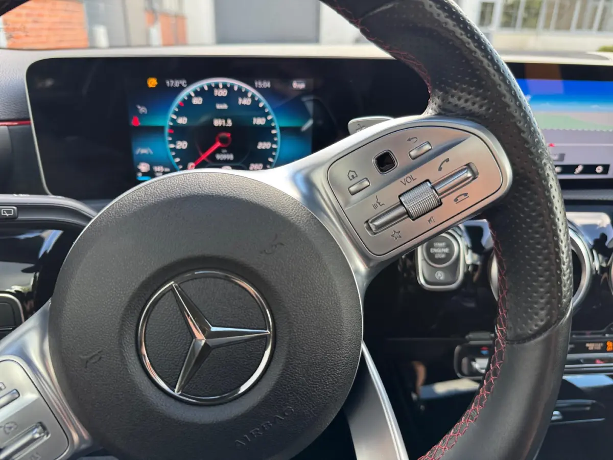 220 AMG Launch ✅ Pano ✅ LED ✅ CarPlay