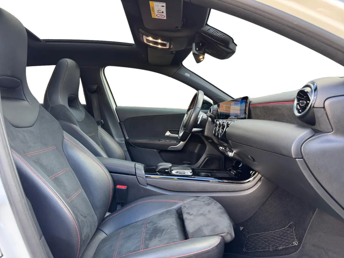 220 AMG Launch ✅ Pano ✅ LED ✅ CarPlay
