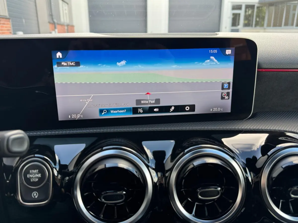 220 AMG Launch ✅ Pano ✅ LED ✅ CarPlay