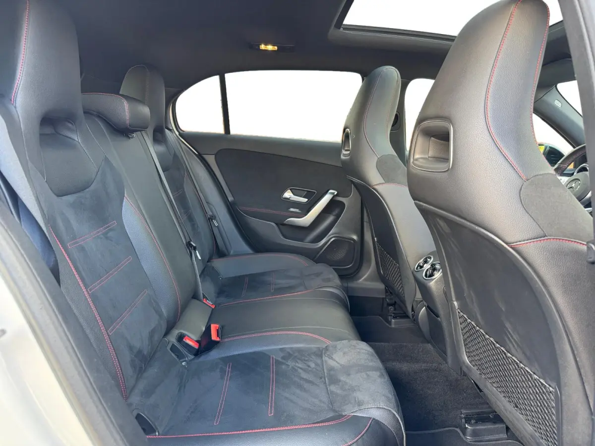 220 AMG Launch ✅ Pano ✅ LED ✅ CarPlay