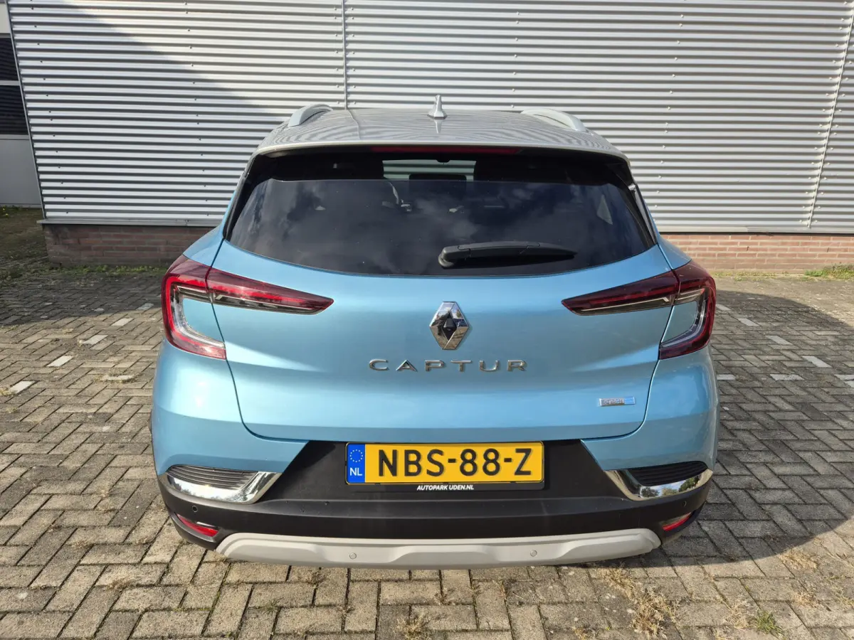 1.6 E-Tech Plug-in Hybrid 160 Intens,Navigatie/Camera,Stoelverwarming,Cruisecontrol,