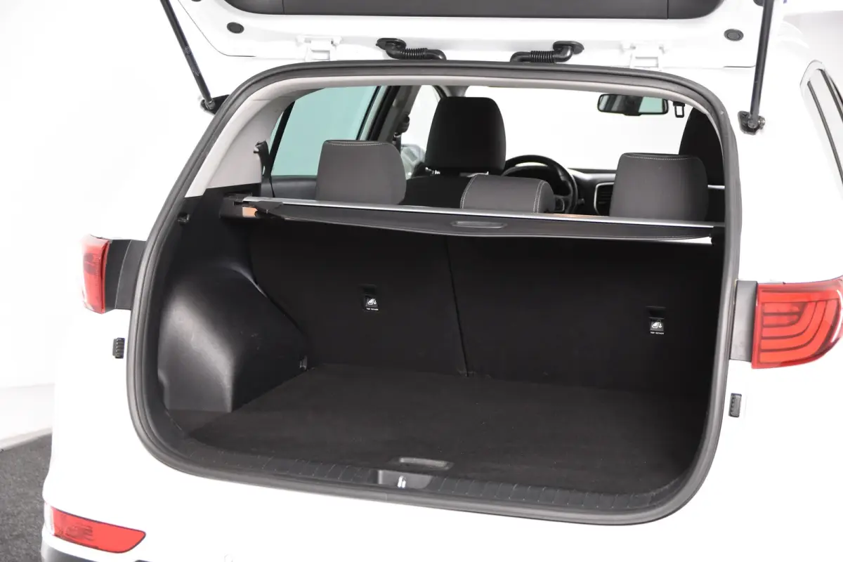 1.6 GDI DynamicLine *Navigatie*Camera*Carplay*