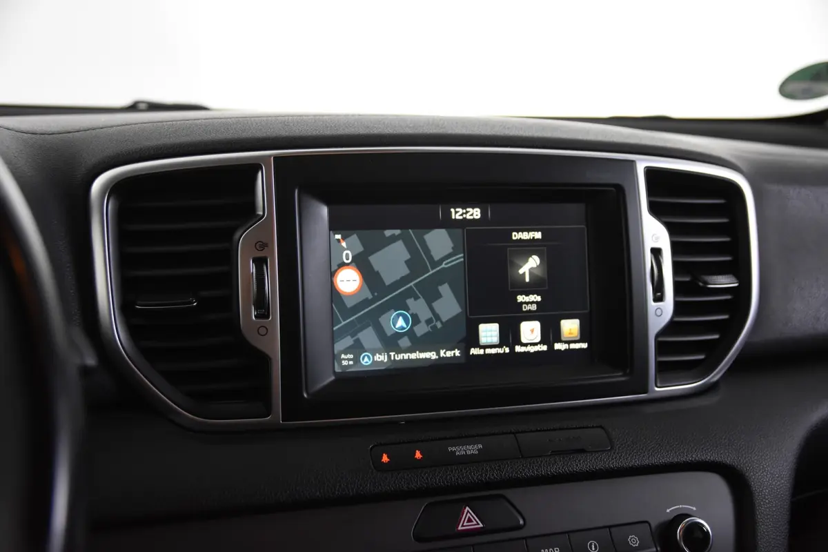 1.6 GDI DynamicLine *Navigatie*Camera*Carplay*