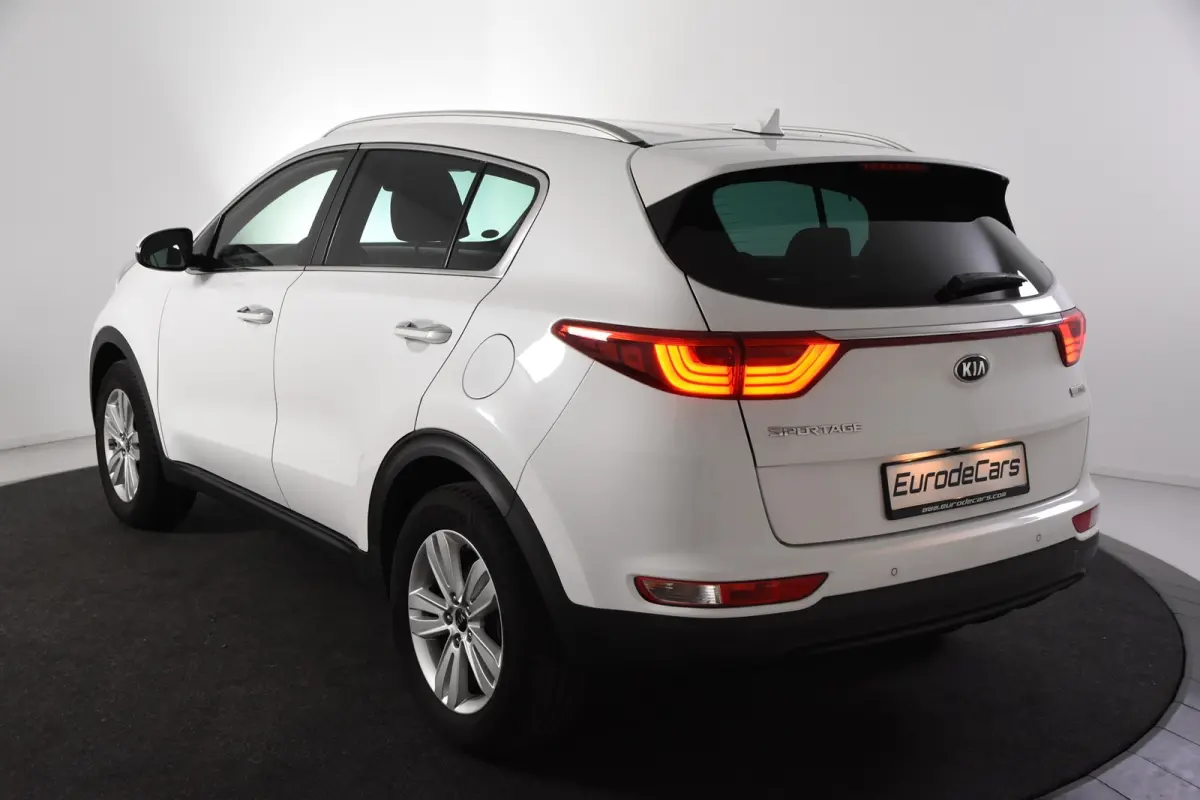 1.6 GDI DynamicLine *Navigatie*Camera*Carplay*