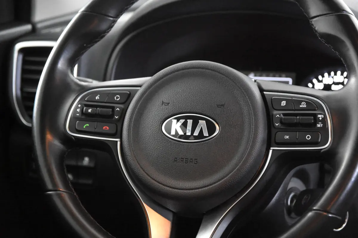 1.6 GDI DynamicLine *Navigatie*Camera*Carplay*