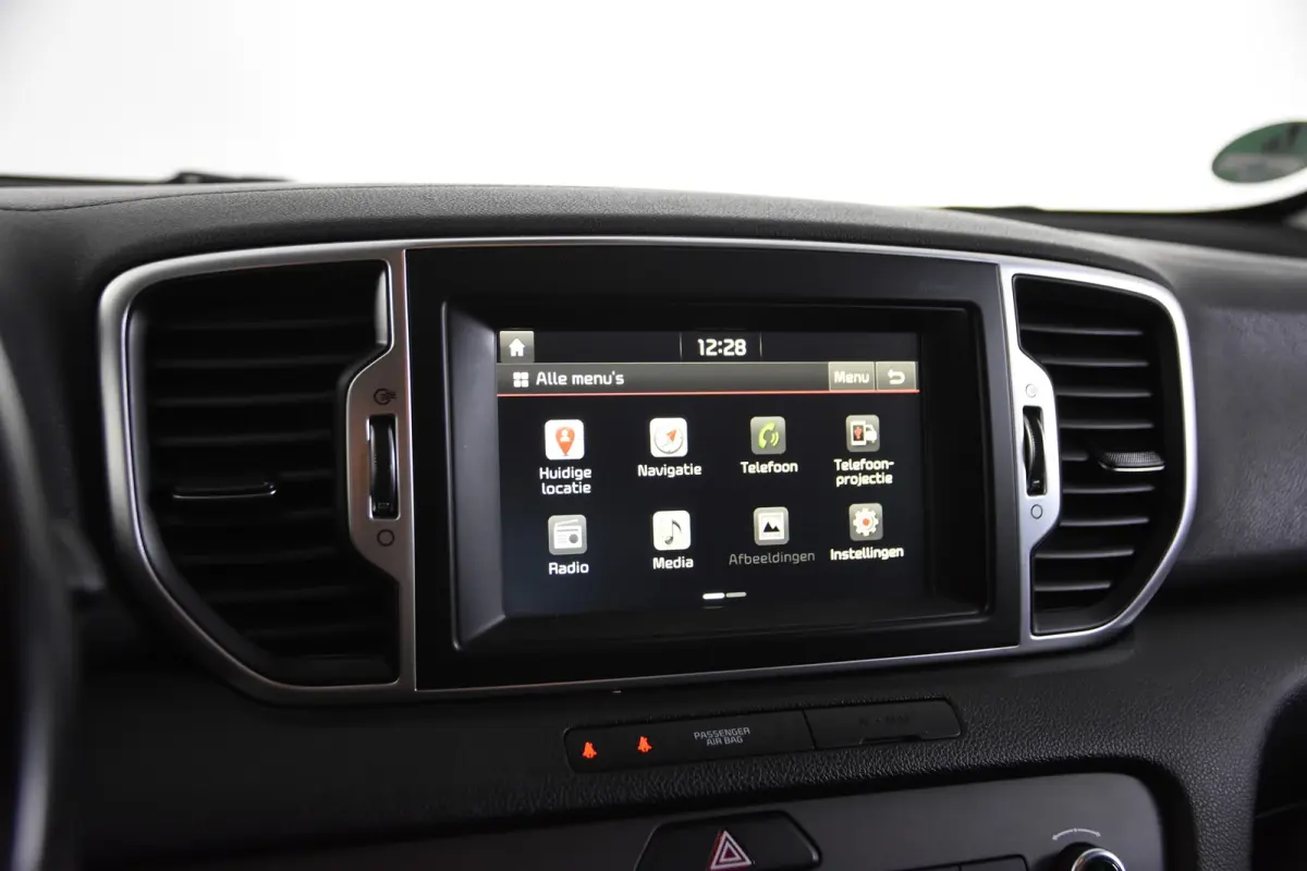 1.6 GDI DynamicLine *Navigatie*Camera*Carplay*