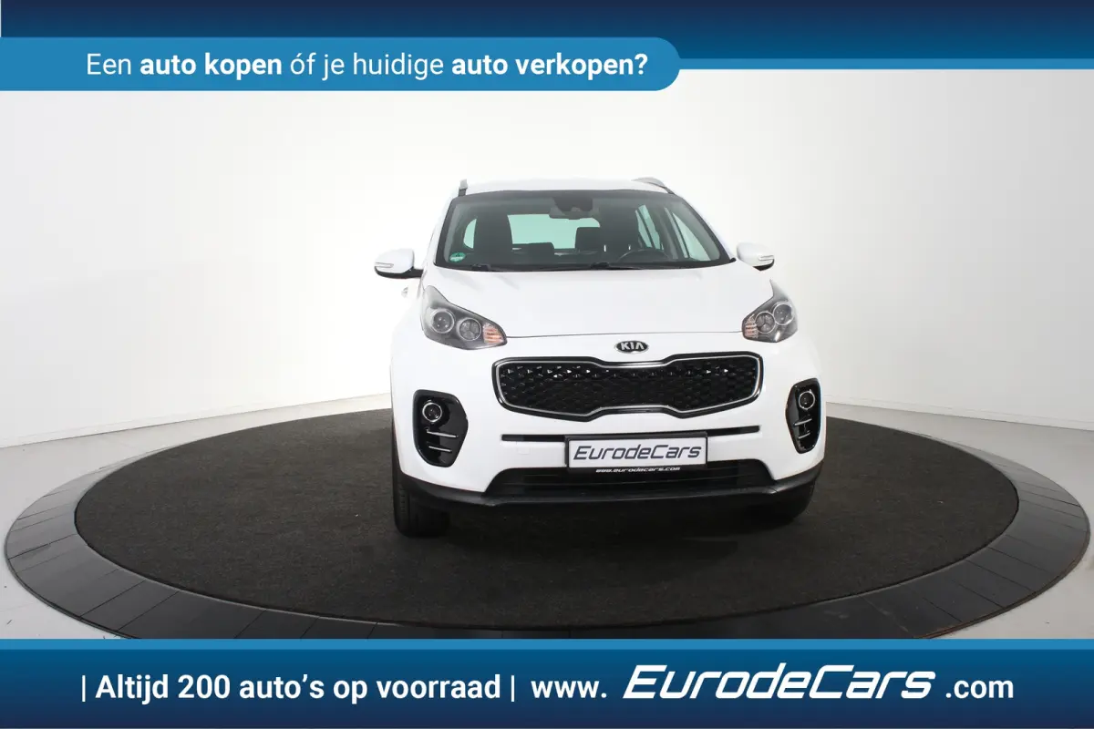 1.6 GDI DynamicLine *Navigatie*Camera*Carplay*