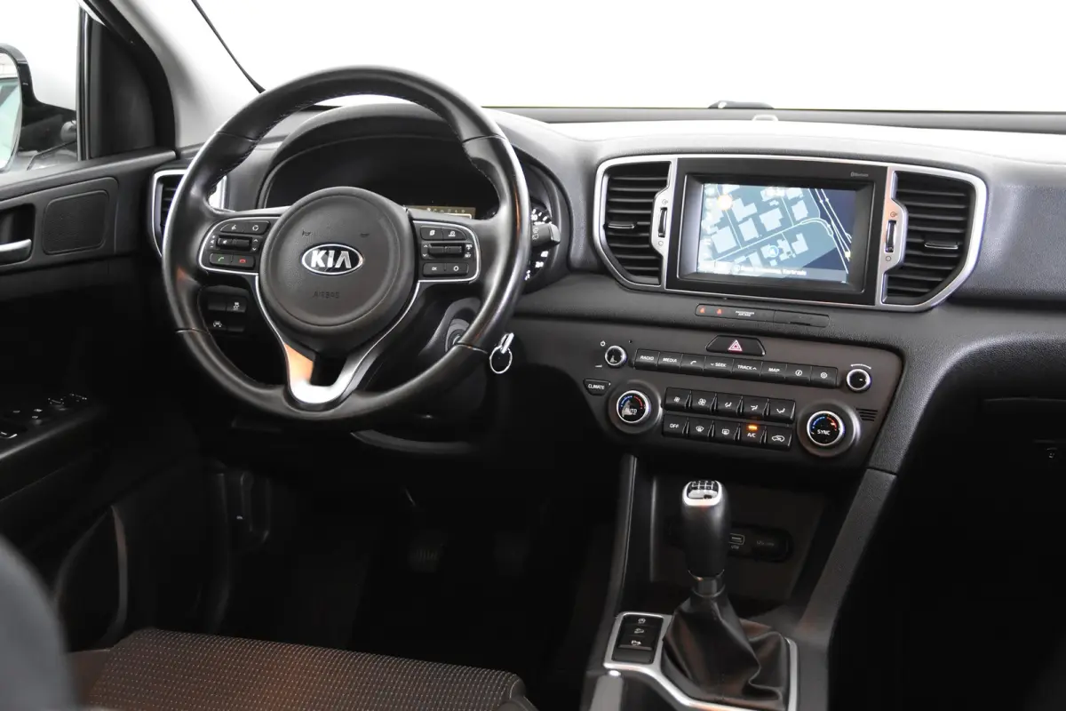 1.6 GDI DynamicLine *Navigatie*Camera*Carplay*