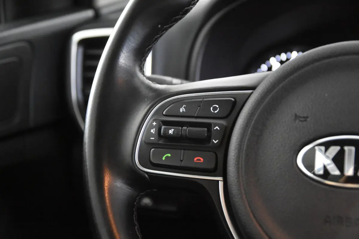 1.6 GDI DynamicLine *Navigatie*Camera*Carplay*