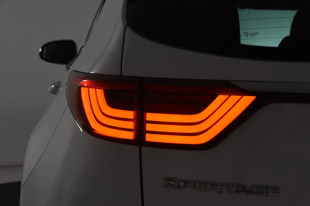 1.6 GDI DynamicLine *Navigatie*Camera*Carplay*