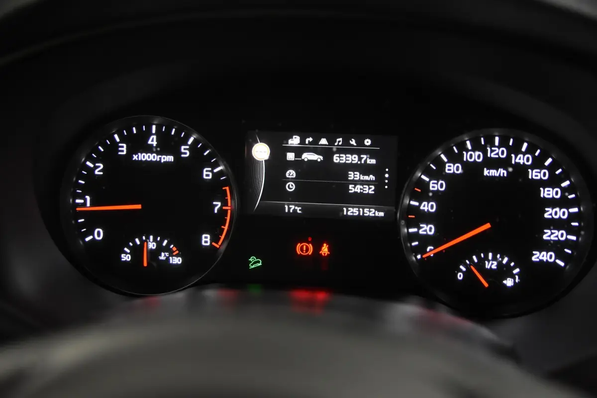 1.6 GDI DynamicLine *Navigatie*Camera*Carplay*