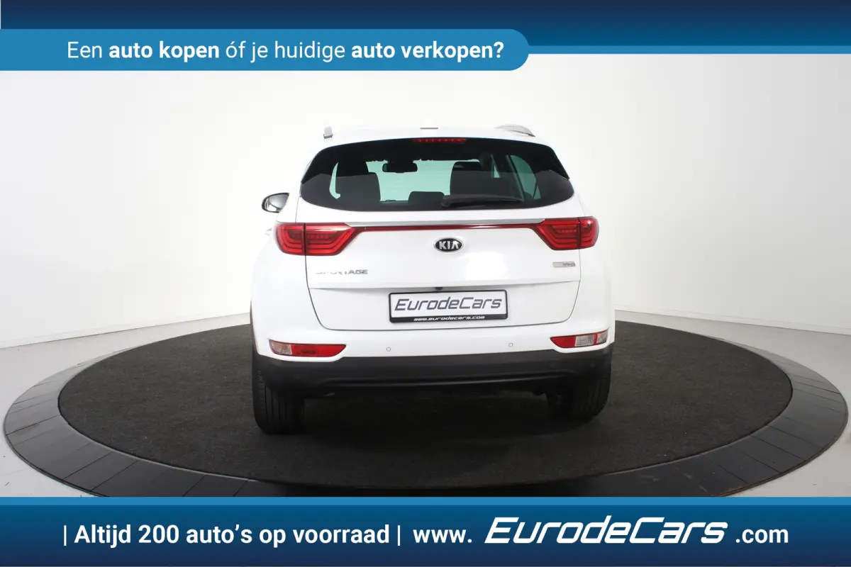 1.6 GDI DynamicLine *Navigatie*Camera*Carplay*