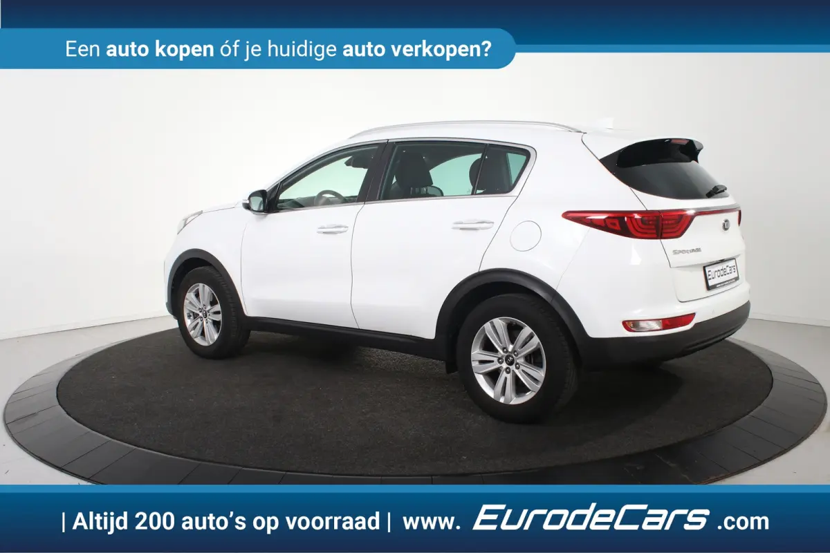 1.6 GDI DynamicLine *Navigatie*Camera*Carplay*