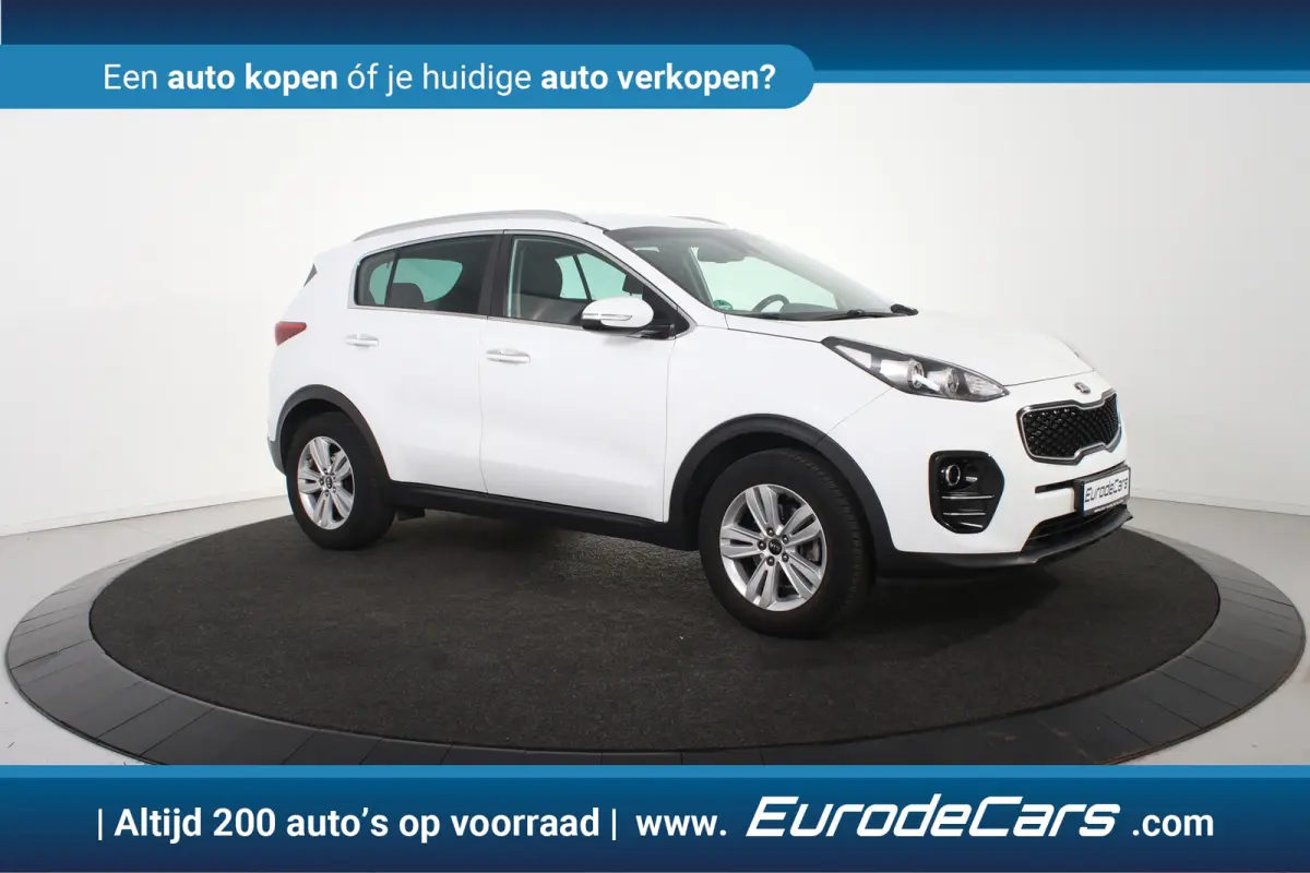 1.6 GDI DynamicLine *Navigatie*Camera*Carplay*