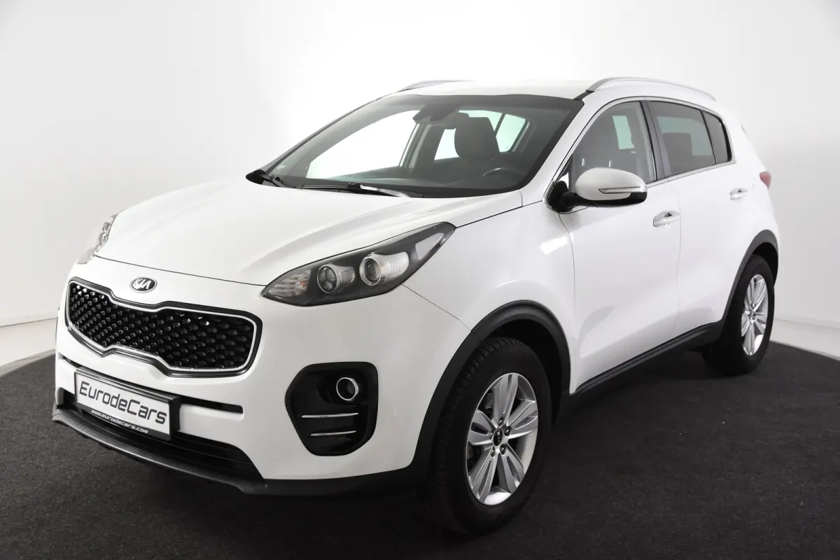 1.6 GDI DynamicLine *Navigatie*Camera*Carplay*