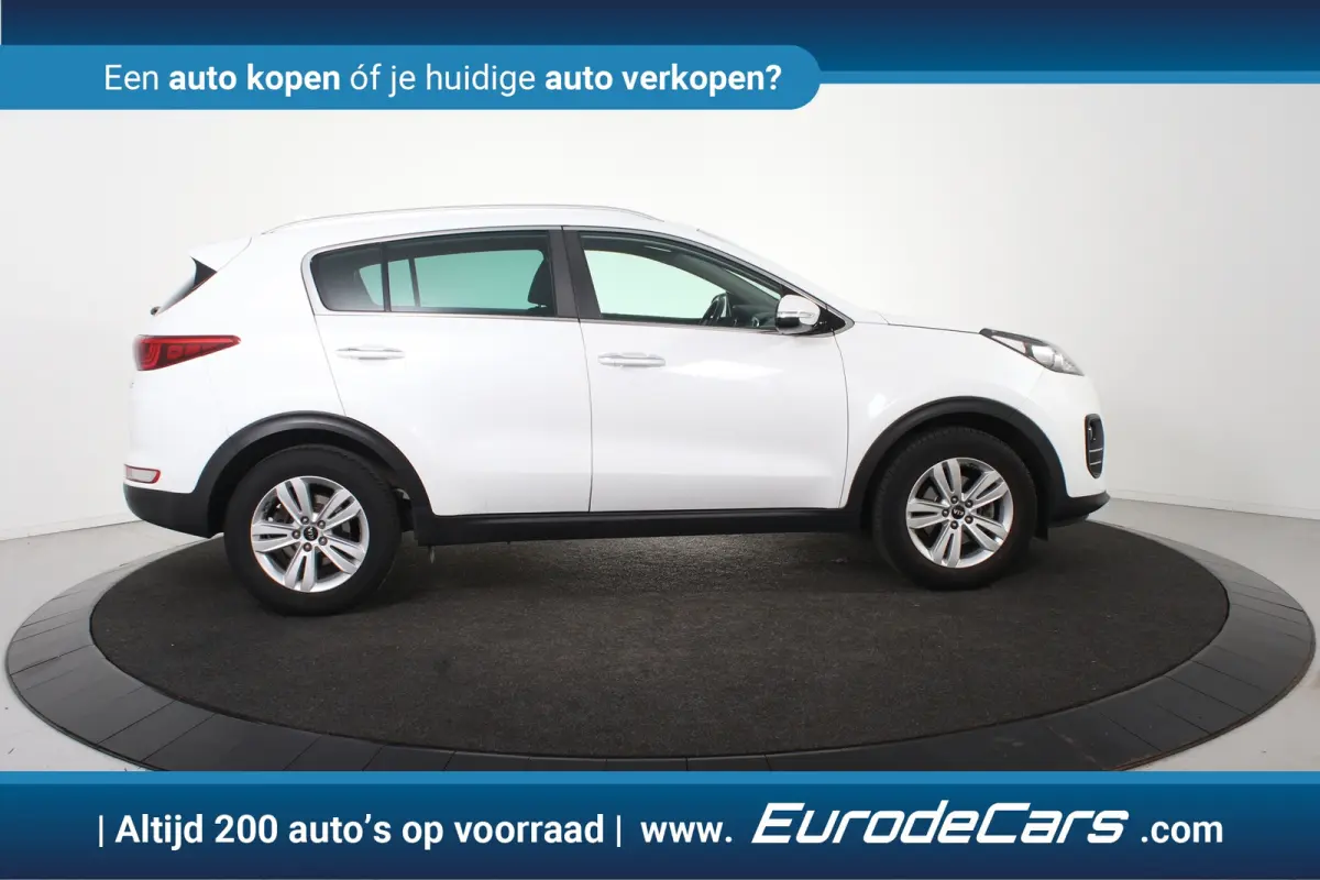 1.6 GDI DynamicLine *Navigatie*Camera*Carplay*
