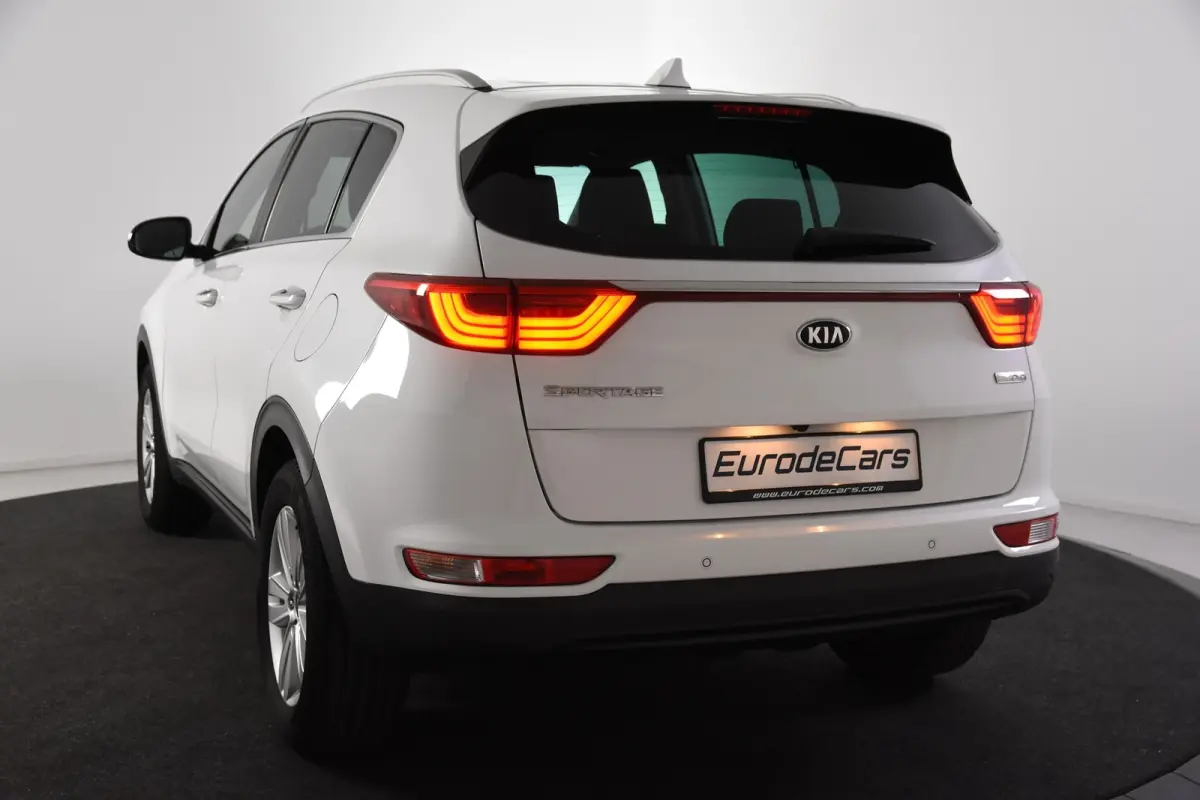 1.6 GDI DynamicLine *Navigatie*Camera*Carplay*