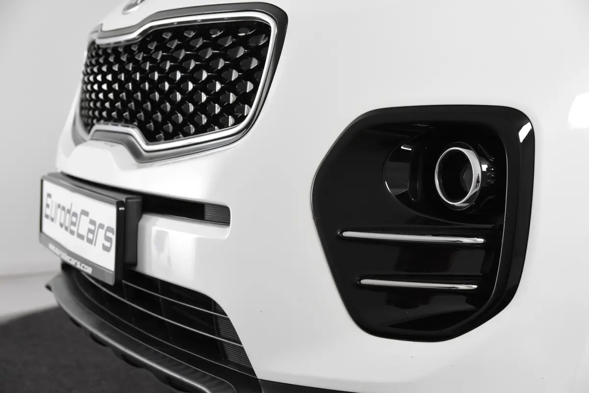1.6 GDI DynamicLine *Navigatie*Camera*Carplay*