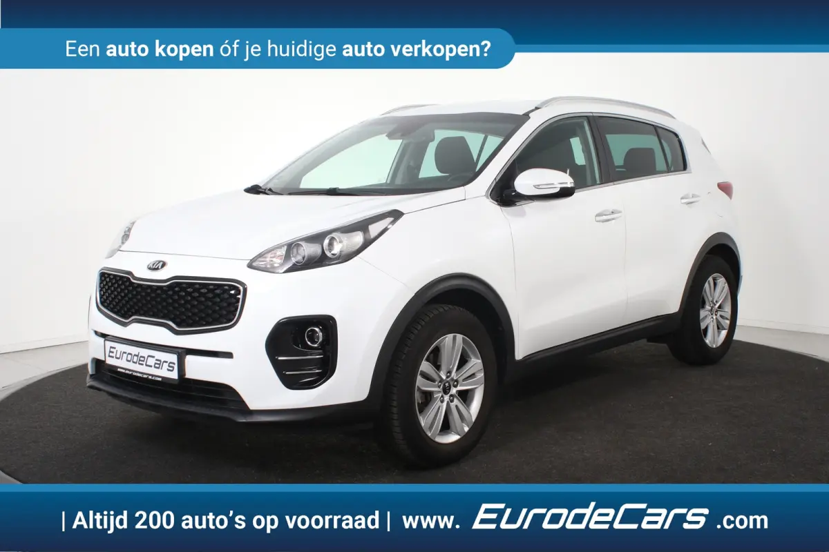 1.6 GDI DynamicLine *Navigatie*Camera*Carplay*