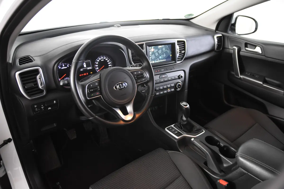 1.6 GDI DynamicLine *Navigatie*Camera*Carplay*