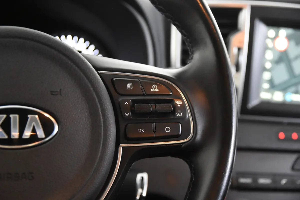 1.6 GDI DynamicLine *Navigatie*Camera*Carplay*