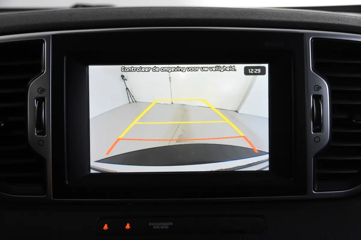 1.6 GDI DynamicLine *Navigatie*Camera*Carplay*
