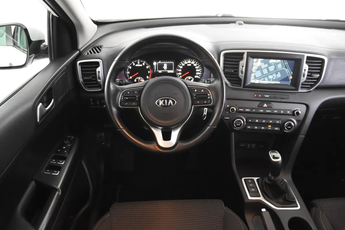 1.6 GDI DynamicLine *Navigatie*Camera*Carplay*