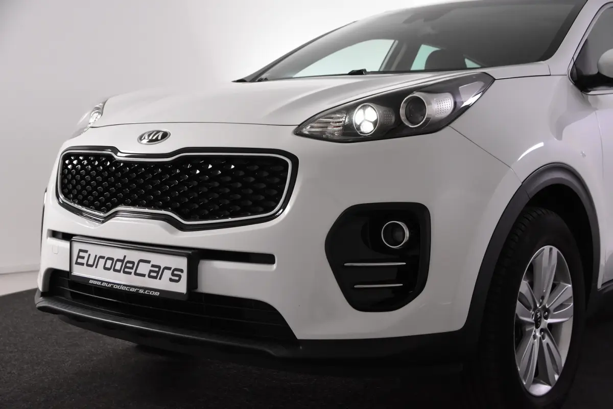 1.6 GDI DynamicLine *Navigatie*Camera*Carplay*