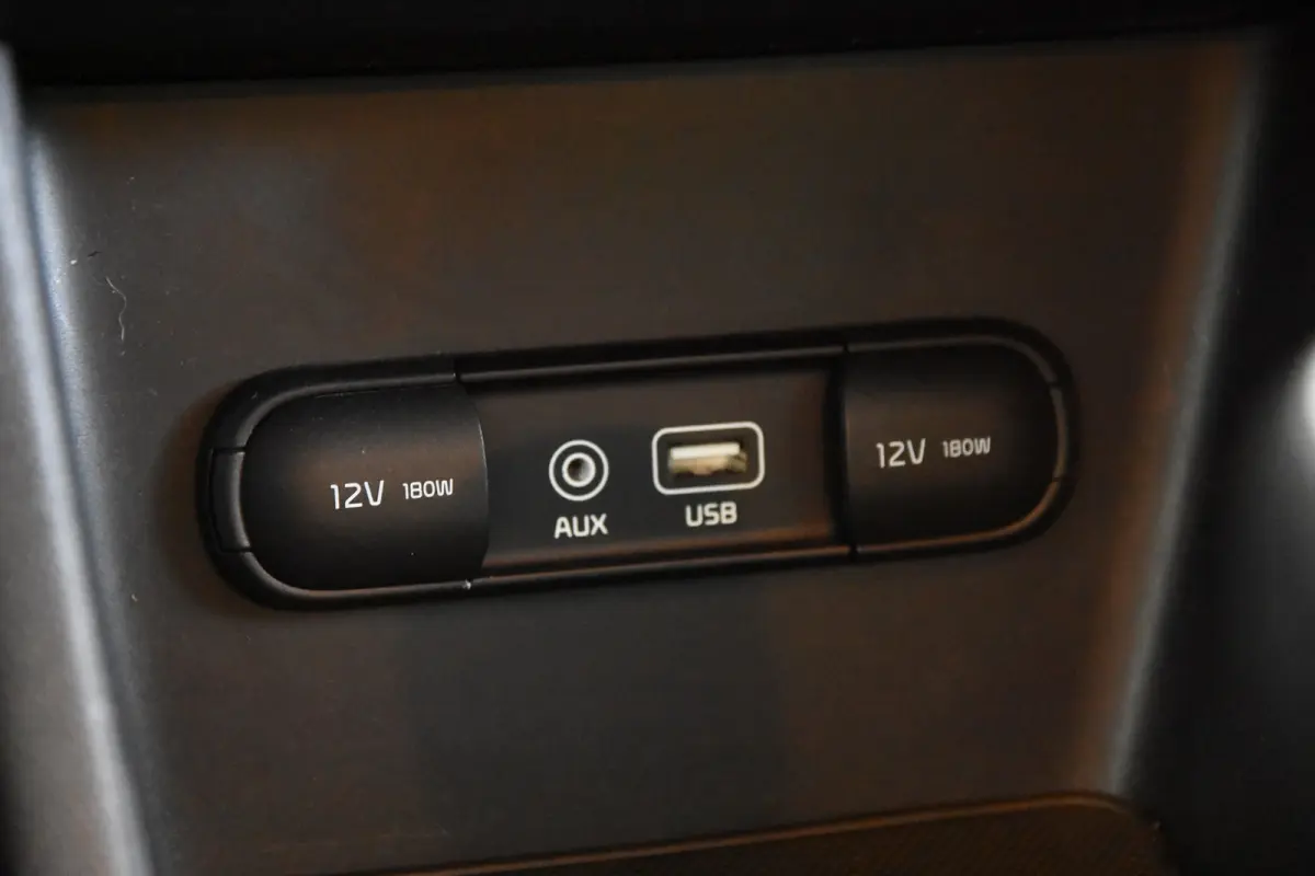 1.6 GDI DynamicLine *Navigatie*Camera*Carplay*