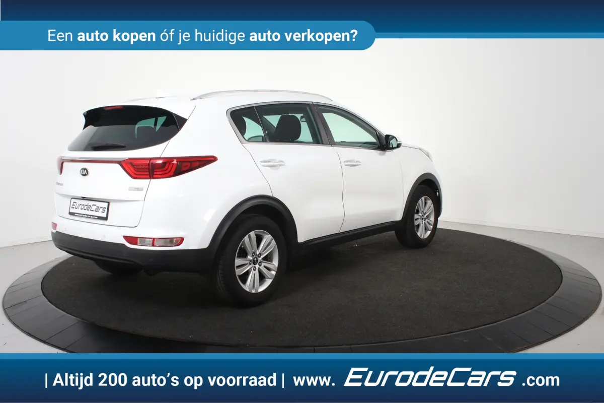 1.6 GDI DynamicLine *Navigatie*Camera*Carplay*