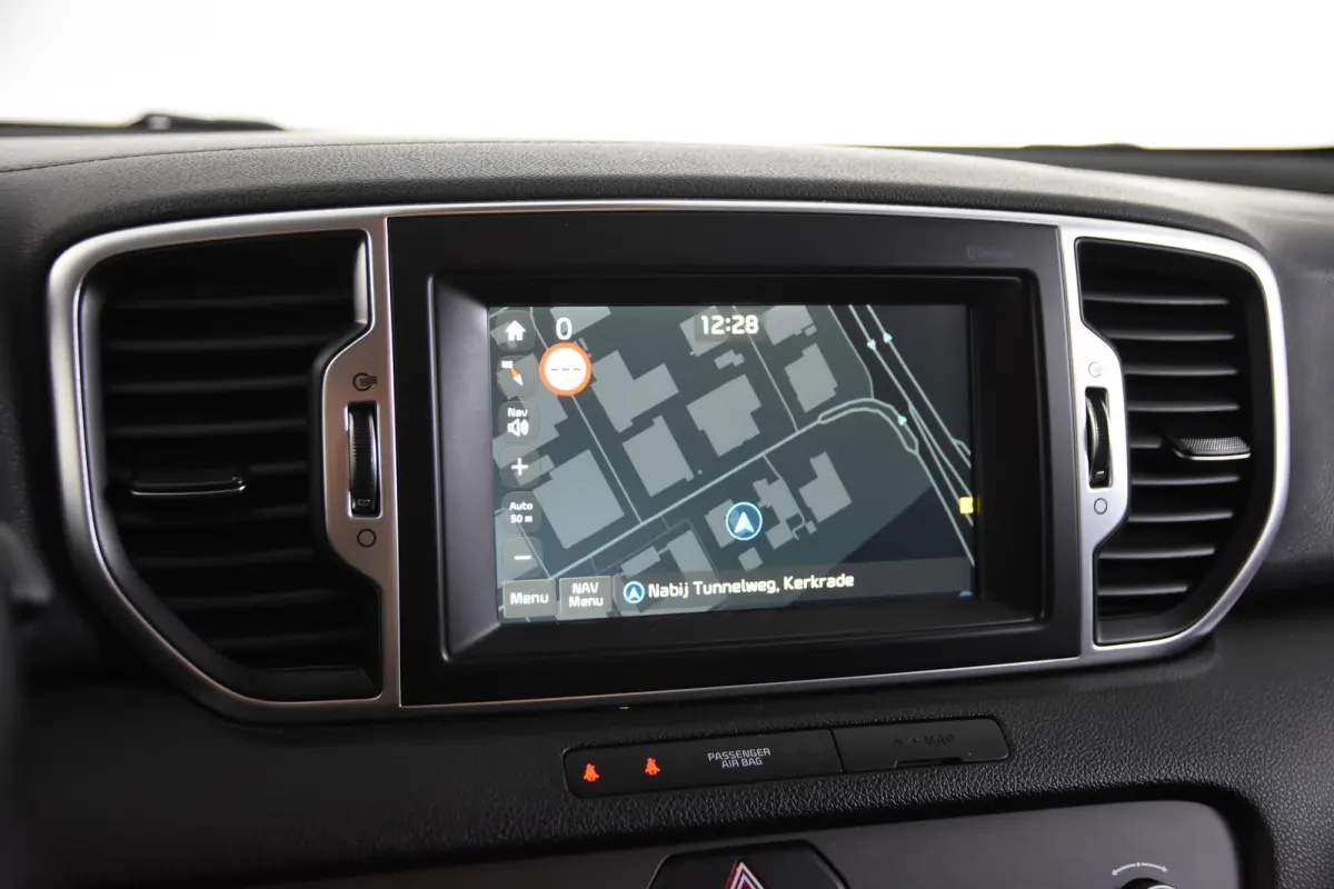 1.6 GDI DynamicLine *Navigatie*Camera*Carplay*