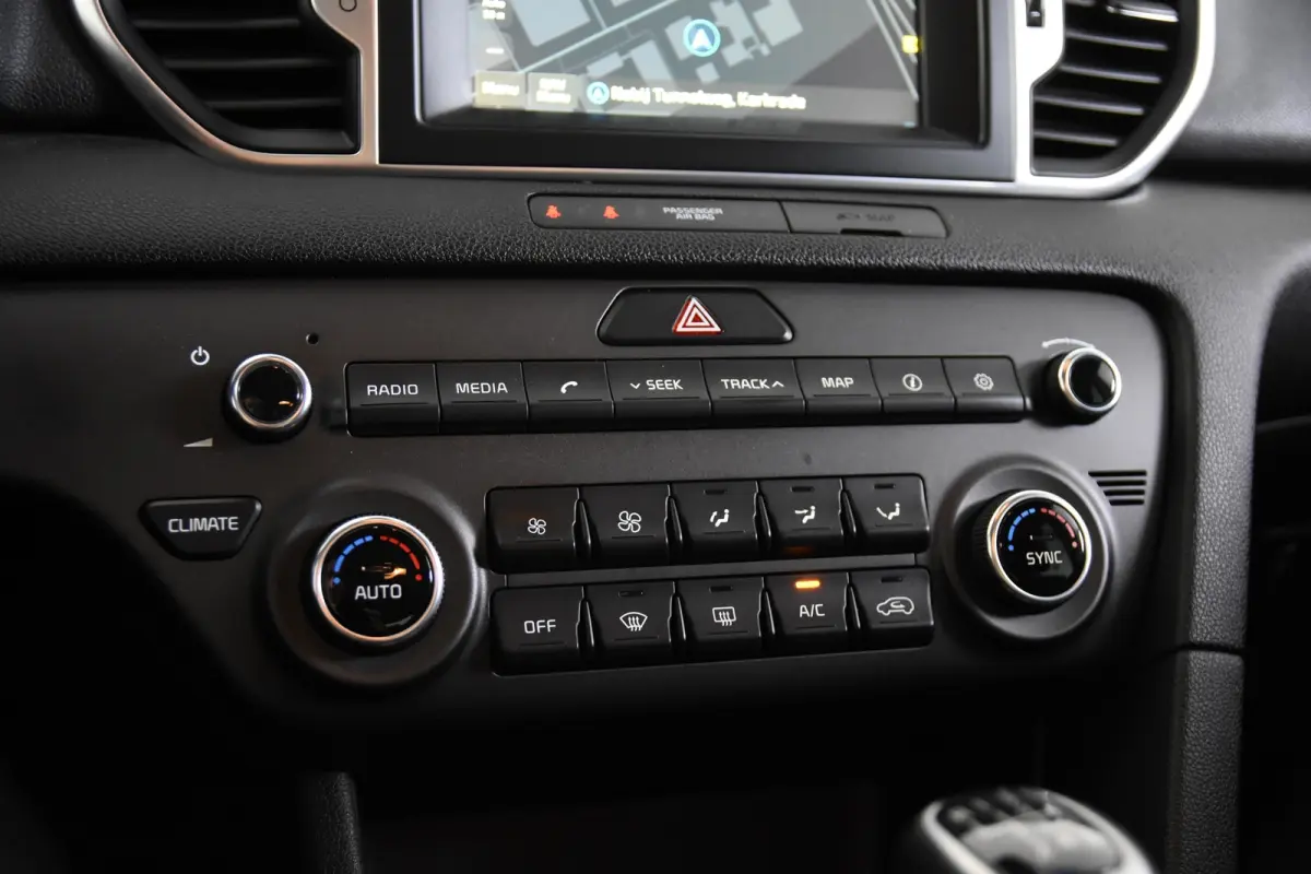 1.6 GDI DynamicLine *Navigatie*Camera*Carplay*